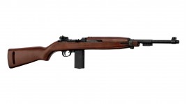 Carabine à Bille Acier Springfield USM1