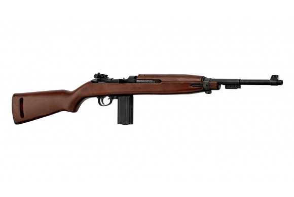 Carabine à Bille Acier Springfield USM1