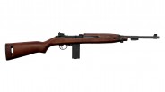 Carabine à Bille Acier Springfield USM1