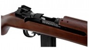 Carabine à Bille Acier Springfield USM1