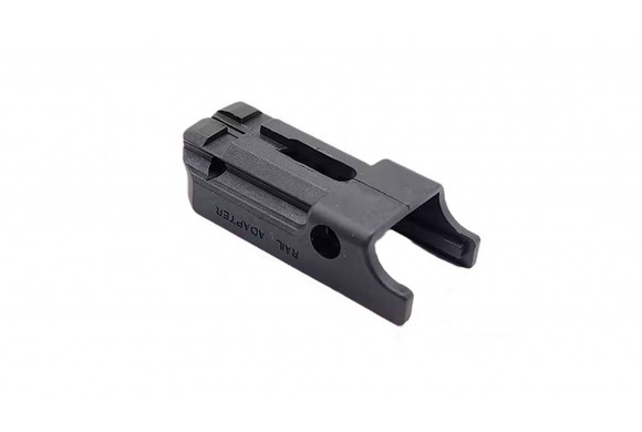 Rail de Pontet HK-USP