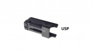 Rail de Pontet HK-USP
