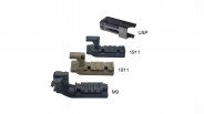 Rail de Pontet HK-USP