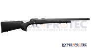 Pack Carabine 22lr CZ 457 Varmint Synthétique + Lunette + Bipied + Silencieux
