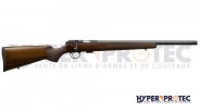 Pack Carabine 22lr CZ 457 Varmint Bois + Lunette + Bipied + Silencieux