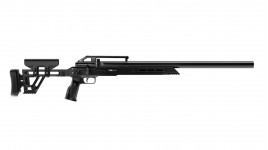 Carabine PCP Stoeger XM1 Pro - Cal. 5,5 mm