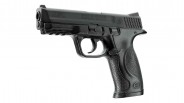 Pistolet CO2 billes d'acier 4.5 mm Smith&Wesson MP40