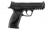 Pistolet CO2 billes d'acier 4.5 mm Smith&Wesson MP40