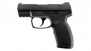 Pistolet billes acier 4.5 mm TDP 45 DAO