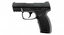 Pistolet billes acier 4.5 mm TDP 45 DAO