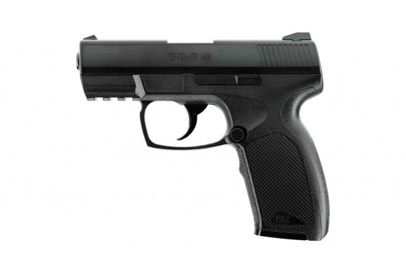 Pistolet billes acier 4.5 mm TDP 45 DAO