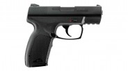 Pistolet billes acier 4.5 mm TDP 45 DAO