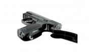 Pistolet billes acier 4.5 mm TDP 45 DAO