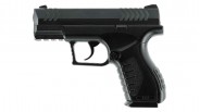 Pistolet Bille Acier UX XBG