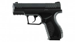 Pistolet Bille Acier UX XBG