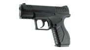 Pistolet Bille Acier UX XBG