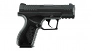 Pistolet Bille Acier UX XBG