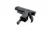 Pistolet Bille Acier UX XBG