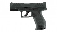 Pistolet Bille Acier Walther PDP Compact 4 Blowback