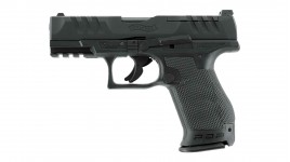 Pistolet Bille Acier Walther PDP Compact 4 Blowback