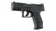 Pistolet Bille Acier Walther PDP Compact 4 Blowback