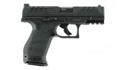 Pistolet Bille Acier Walther PDP Compact 4 Blowback
