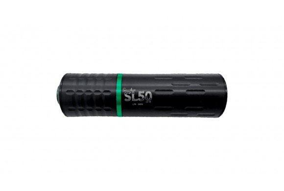 Modérateur de Son SAPL SL50 Standard - Calibre 30 et inférieur