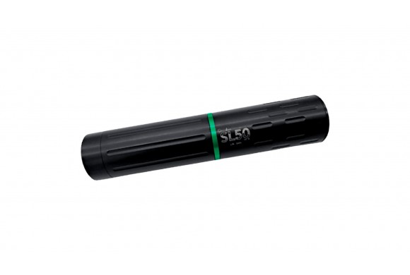 Modérateur de Son SAPL SL50 Enveloppant - Calibre 30 et inférieur