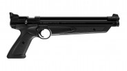 Pistolet à plombs Crosman 1322 American Classic noir