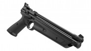 Pistolet à plombs Crosman 1322 American Classic noir