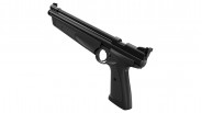 Pistolet à plombs Crosman 1322 American Classic noir
