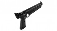 Pistolet à plombs Crosman 1322 American Classic noir
