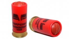 Cartouche Mini Gomm Cogne 12-50