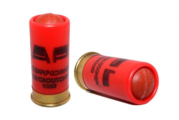Cartouche Mini Gomm Cogne 12-50