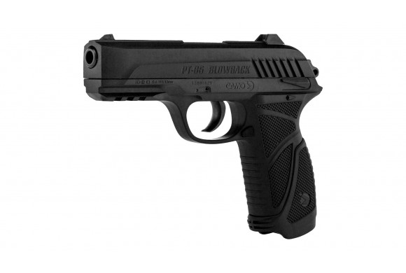 Pistolet à Plomb Gamo PT 85