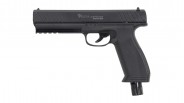 Pistolet Balle Caoutchouc Vesta PDW50