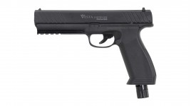 Pistolet Balle Caoutchouc Vesta PDW50