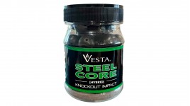 Bille Calibre 50 Vesta Steel Core