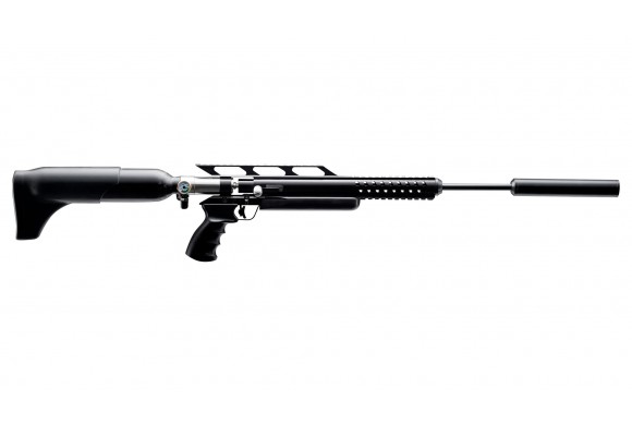 Carabine PCP Snowpeak M18