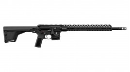 Fusil d'assaut catégorie C Schmeisser SP15 - Carabine 222