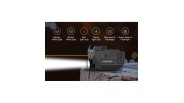 lampe-avec-double-laser-rouge-et-vert-led-800-lumens-flash-strobo-pour-rail-picatinny
