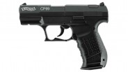 Walther CP99 - Plombs 4.5 mm - pistolet co2