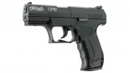 Walther CP99 - Plombs 4.5 mm - pistolet co2