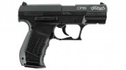 Walther CP99 - Plombs 4.5 mm - pistolet co2