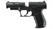 Walther CP99 - Plombs 4.5 mm - pistolet co2