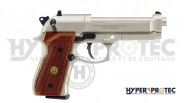 Pistolet à Plomb Beretta Mod. 92 FS