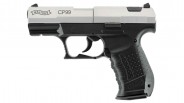 Walther CP99 - Plombs 4.5 mm - pistolet co2