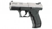 Walther CP99 - Plombs 4.5 mm - pistolet co2