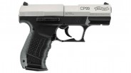 Walther CP99 - Plombs 4.5 mm - pistolet co2