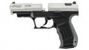 Walther CP99 - Plombs 4.5 mm - pistolet co2